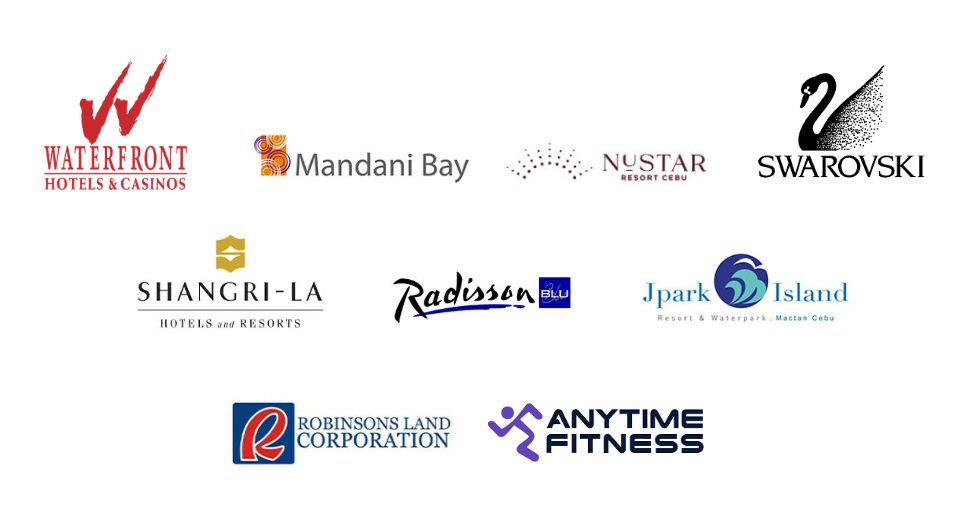 Trusted by Leading Companies